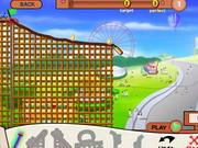 Rollercoaster Creator Game Play Rollercoaster Creator Online for