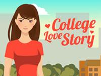 College Love Story