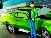 Ben10 Drift