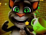 Tom Hidden Stars 🕹️ Jogue Tom Hidden Stars no Jogos123