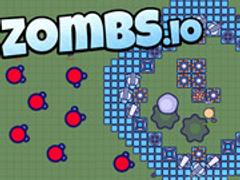 ZOMBS.IO jogo online gratuito em