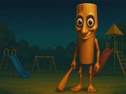 Thung Thung Sahur Playgrounds Escape