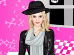 Helen Back To Black Style