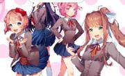 Doki Doki Literature Club: Part 2