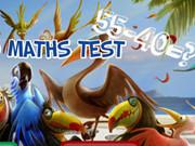 Rio Test De Matematica