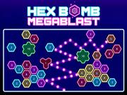 Hex bomb - Megablast