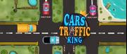 Cars Traffic King