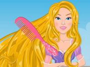 Barbie Princess Story