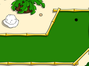 Island Mini Golf