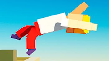 Backflipper Gameplay 