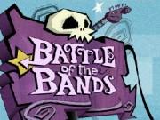 Battle Of The Bands
