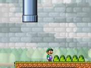 Luigi's Revenge Interactive