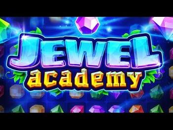 Jewel Academy Full Gameplay Walkthrough 