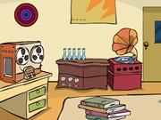 Genie Risky Building Out 2