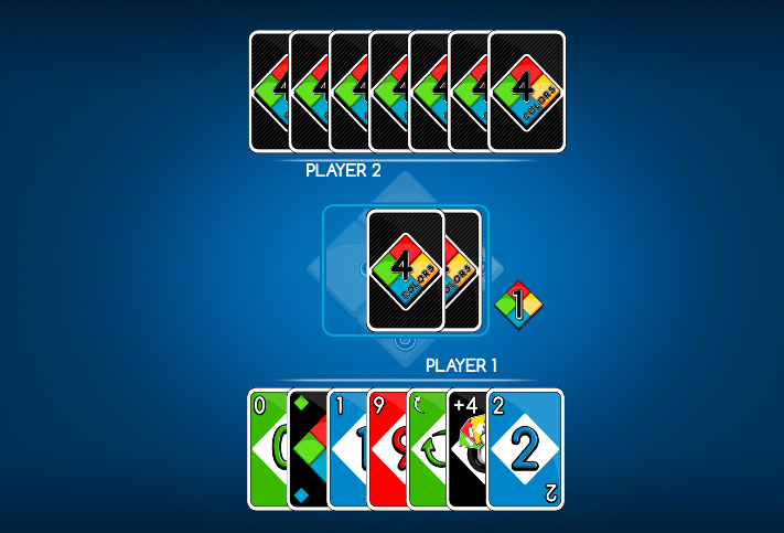 uno online free