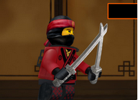 Ninjago: Kai-Chi