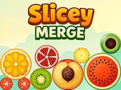Slicey Merge