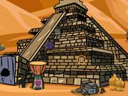 Egypt Temple Treasure