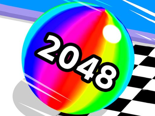 Play Jelly Run 2048 Online for Free on PC & Mobile