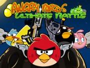 Angry Birds Go Ultimate Battle