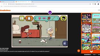 Living Loud: Lincoln's List Full Playthrough 