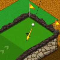 Mini Golf World
