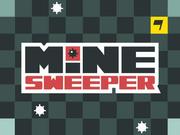Mine Sweeper