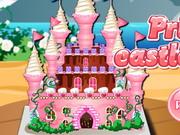 Princess Castle Cake 4