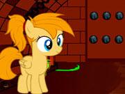 Mlp Filly Escape