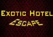 Exotic Hotel Escape