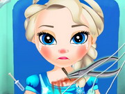 Baby Elsa Ambulance Game - Play Baby Elsa Ambulance Online for Free at ...