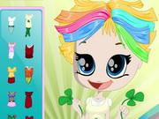 Clover Girl Hairstyles