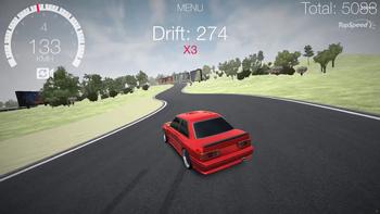 Drift Hunters car driving 3D game free-to-play