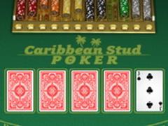 Caribbean Stud Poker