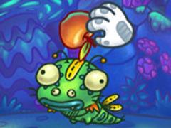 Just Feed Me - Bloomy