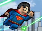 Lego Superman