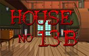 House No 13B