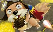 Squirrel Blast