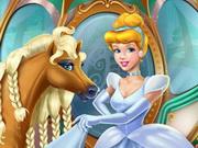 Girls Fix It - Cinderella's Chariot