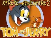 Tom And Jerry Adventure 2 Xtreme