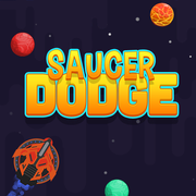 Saucer Dodge