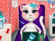 Angela Baby Emergency