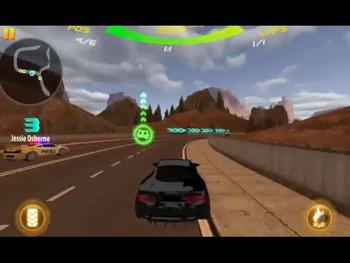 Car Games: Car Racing Game - Gameplay Walkthrough Part 1 Stunt Mode Levels  1-4 (iOS,Android) 