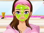 Sweet Bridesmaid Makeover