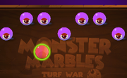 Monster Marbles: Turf War