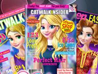 Princess Catwalk Magazine