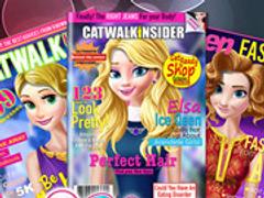 Princess Catwalk Magazine