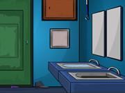 Room Escape 18: The Lost Key