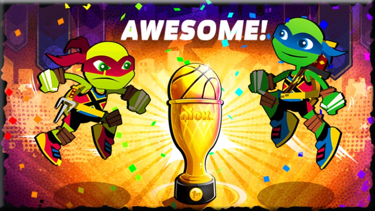 nicktoons basketball free download nicktoons basketball free download