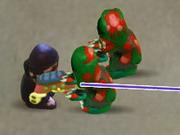 Madness Clay Destruction